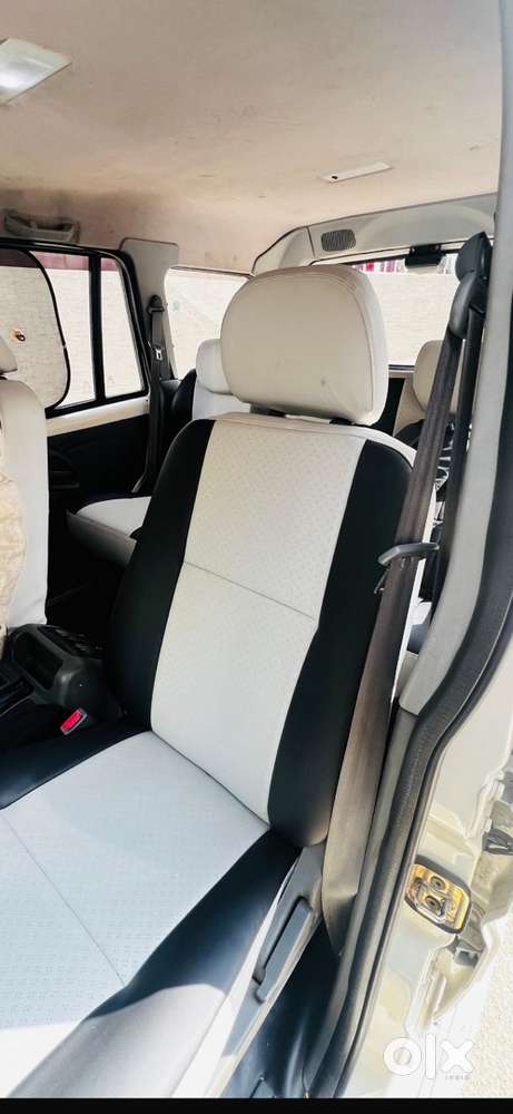 Mahindra Scorpio 2013 M2di Diesel Super Maintained