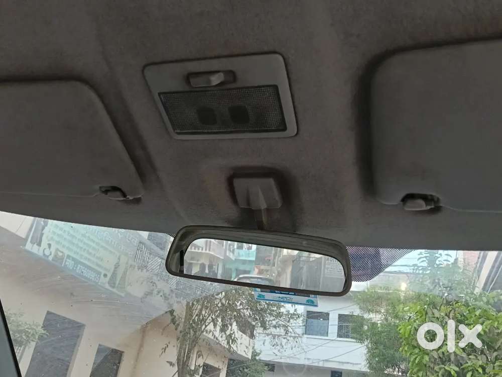 Maruti Suzuki Wagon R Flex Fuel 2010 Petrol 60000 Km Driven