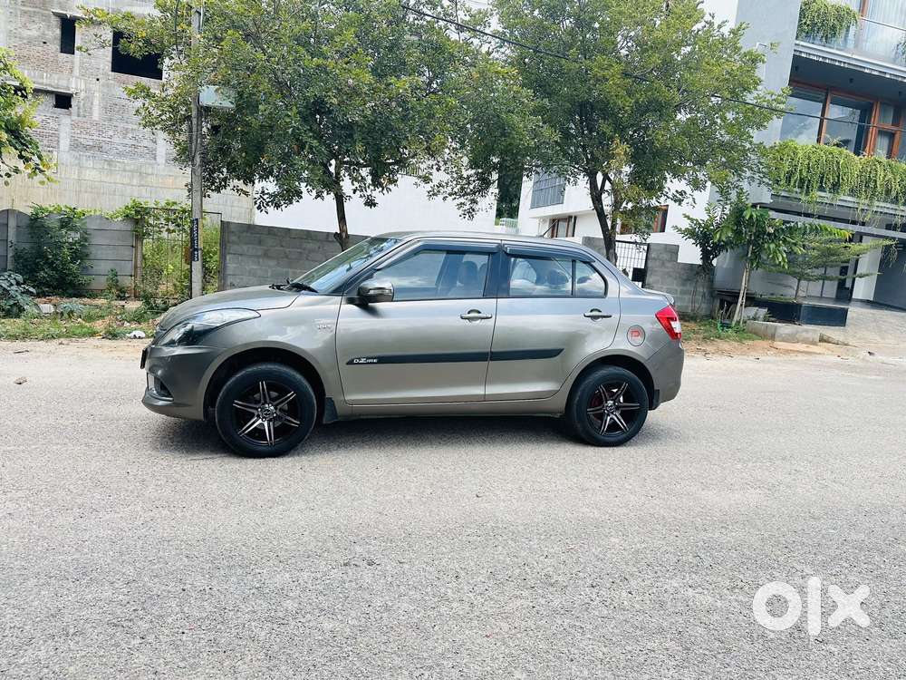 Maruti Suzuki Swift Dzire 1.3 Vxi, 2016, Petrol