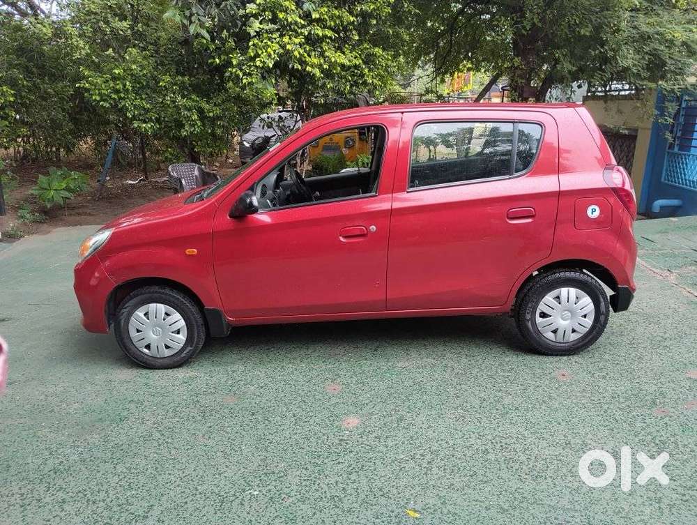 Maruti Suzuki Alto 800, 2018, Petrol