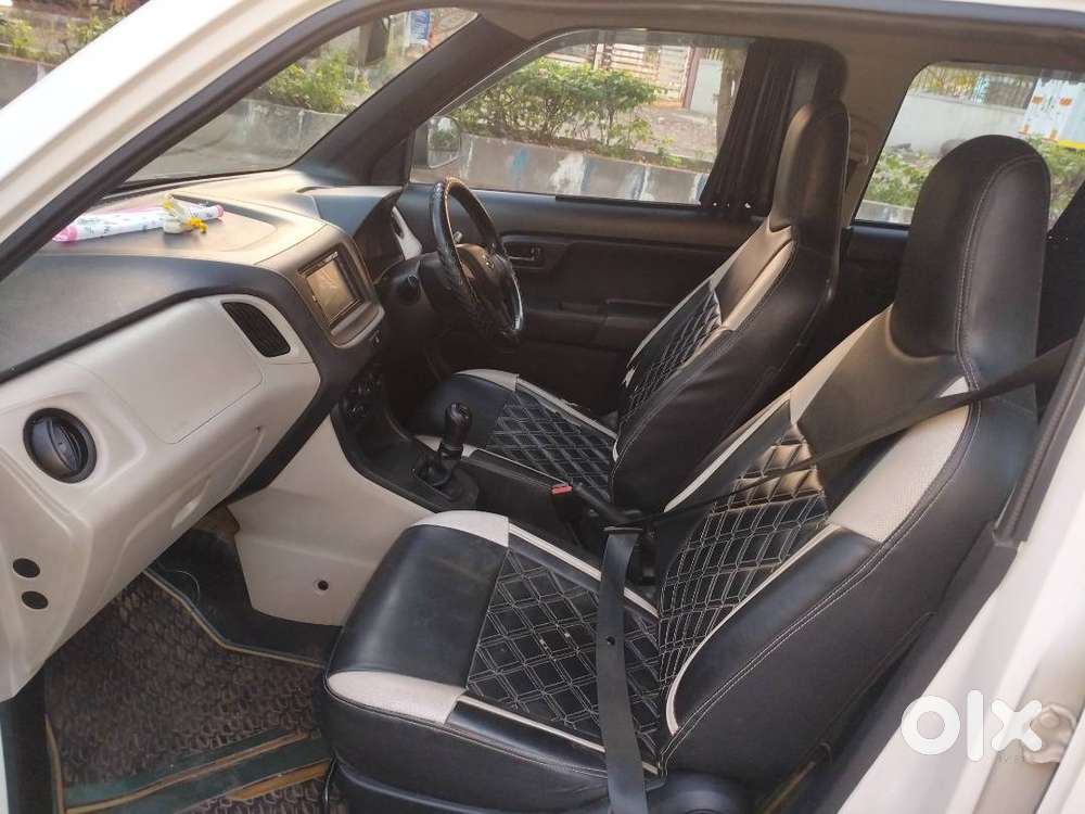 Urgent Sale Wagonr 2023 Cng  Top Condition  Best Price