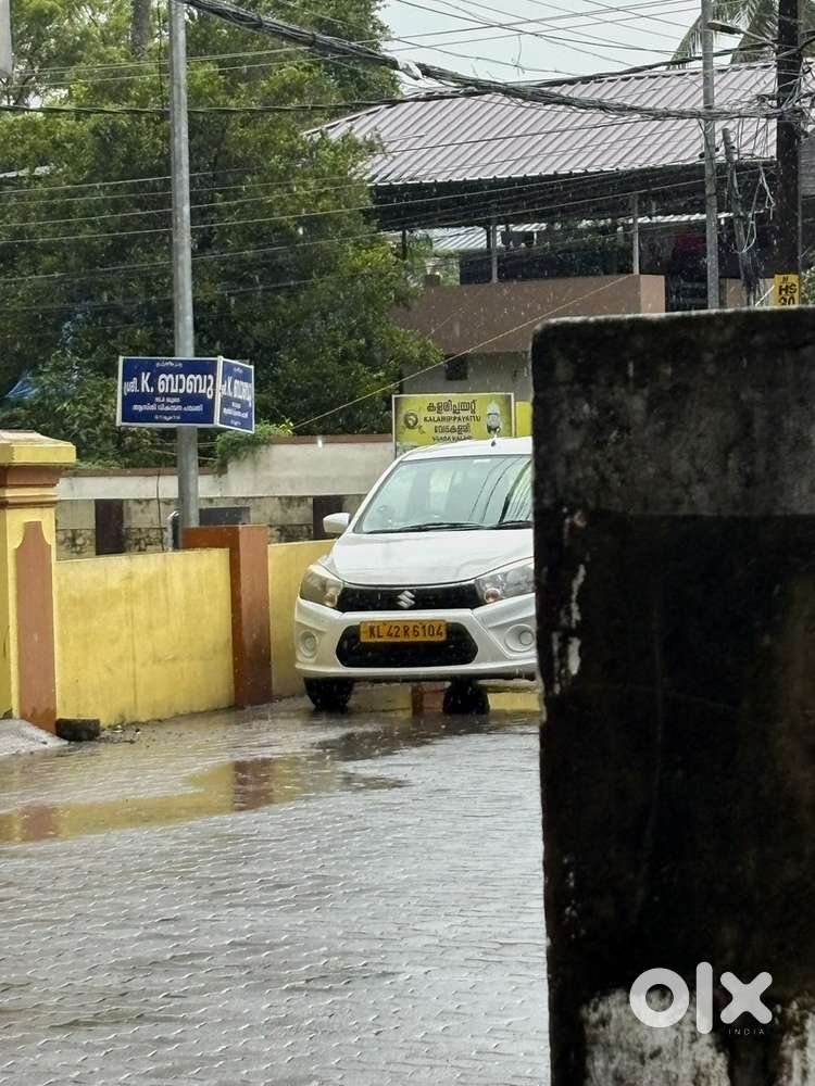 Maruti Suzuki Celerio 2019