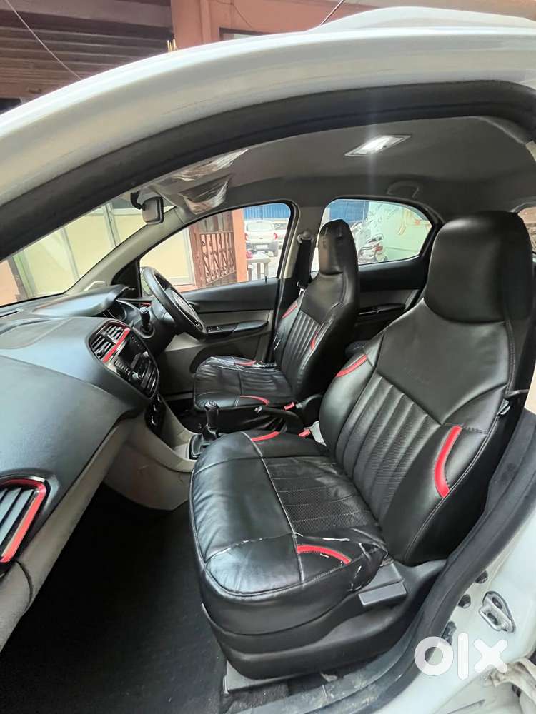 Tata Tiago Wizz 1.2 Revotron, 2018, Petrol