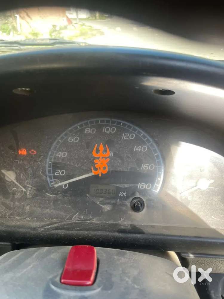 Maruti Suzuki Wagon R 2011 Diesel 100523 Km Driven