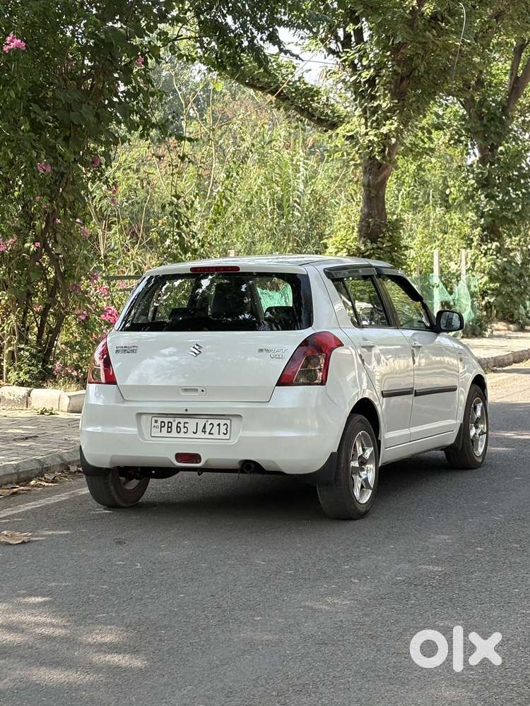 Maruti Suzuki Swift Ddis Vdi, 2009, Diesel