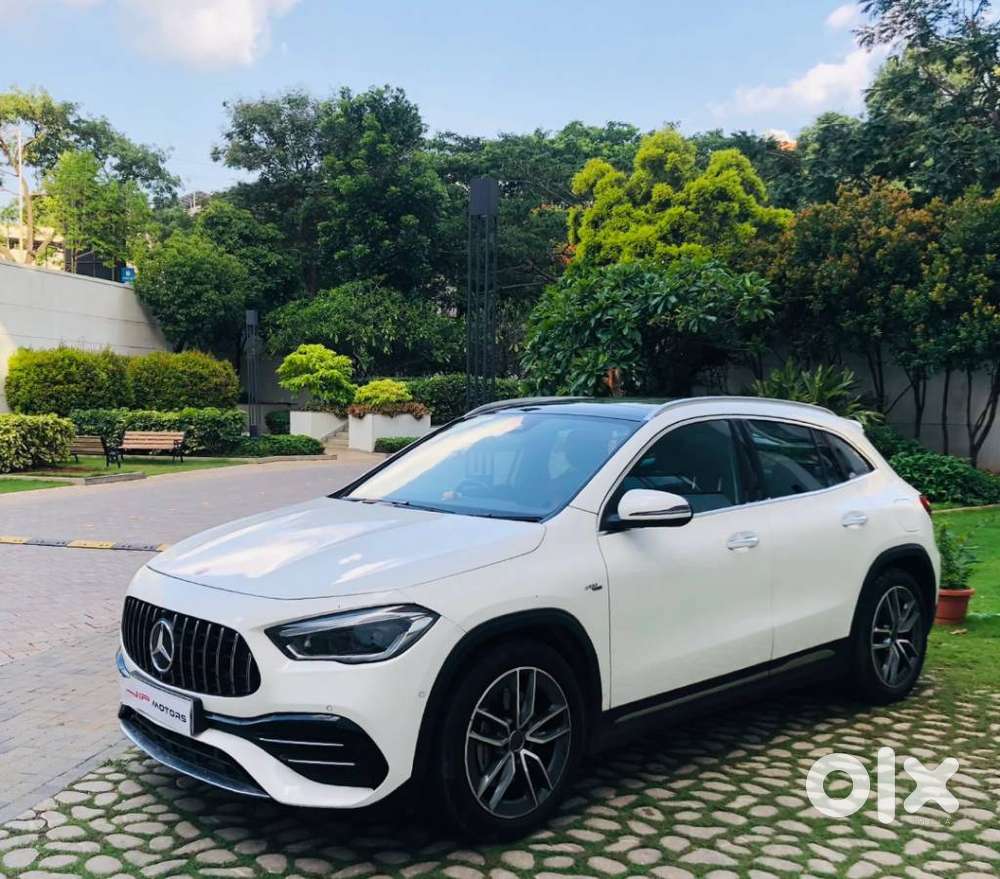 Mercedes-benz Amg Gla35 4matic [ ], 2022, Petrol