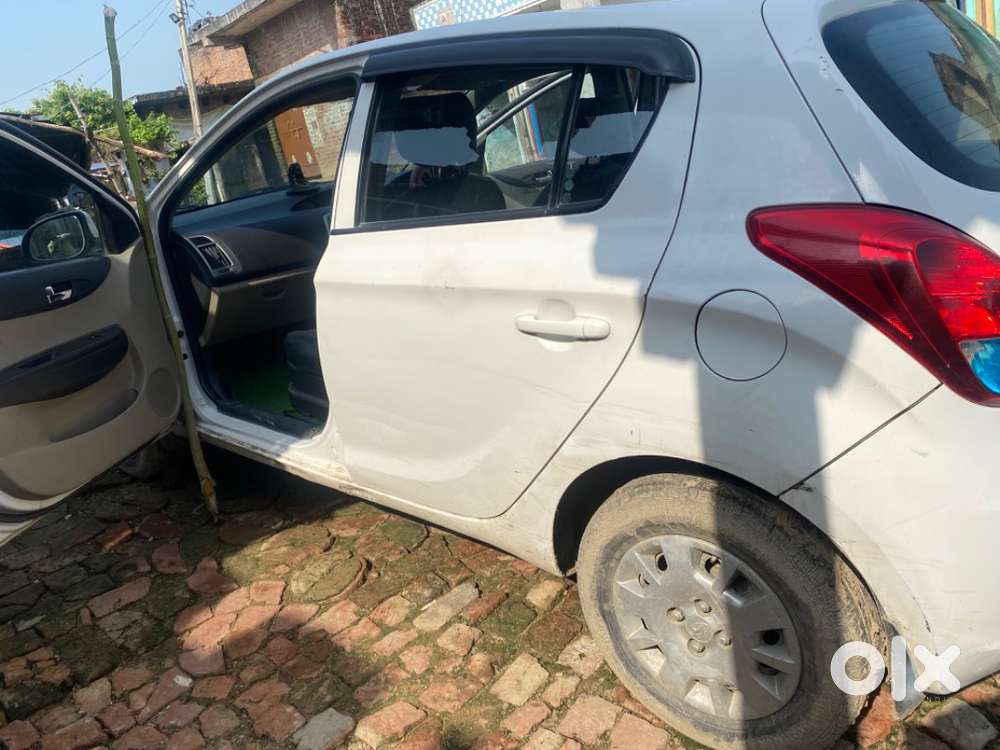 Hyundai I20 Magna 2013