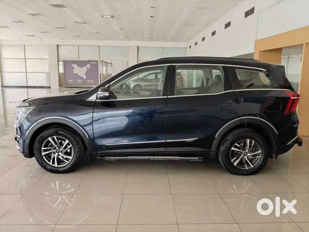 Mahindra Xuv700 2.2 Ax 3 Diesel Mt 5 Str, 2022, Diesel
