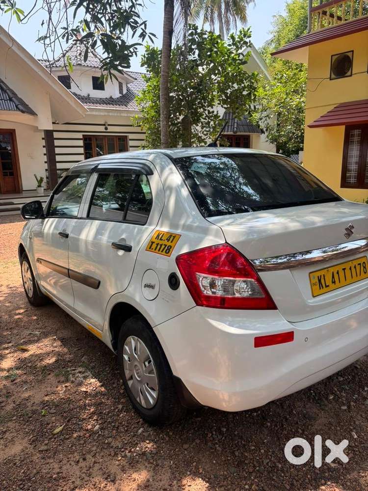 Maruti Suzuki Dzire 2022 Well Maintained