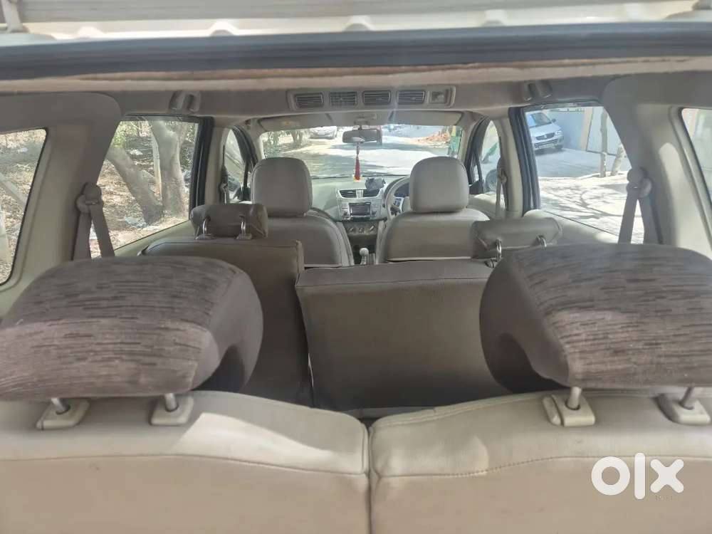 Maruti Suzuki Ertiga 2018 Diesel Well Maintained