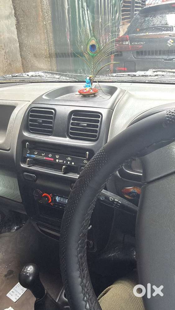 Maruti Suzuki Car 2006