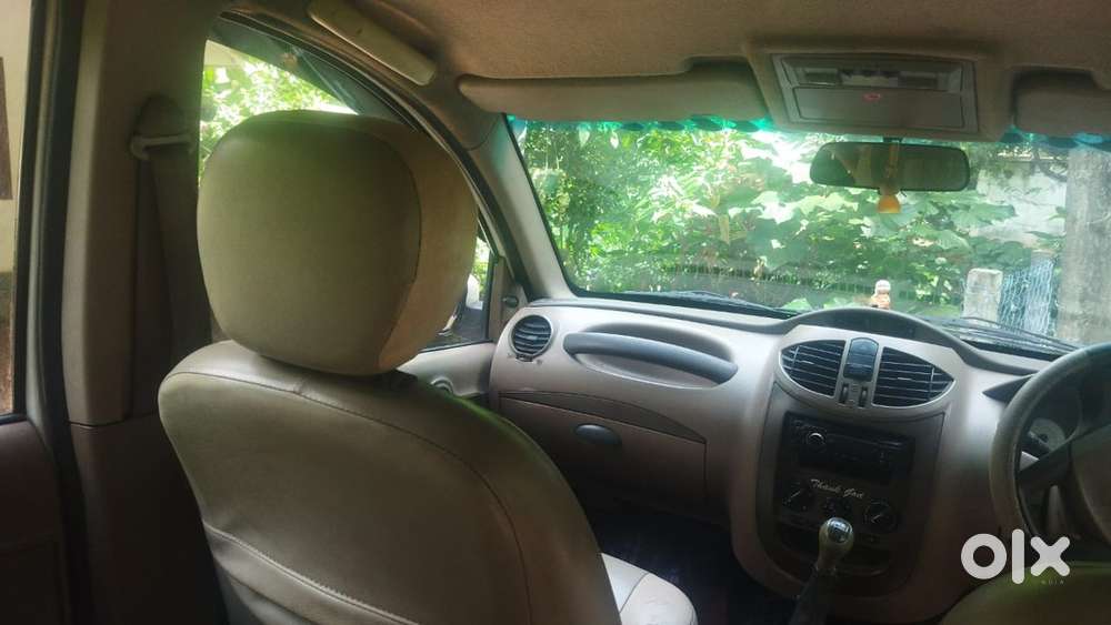 Mahindra Xylo Diesel 2012