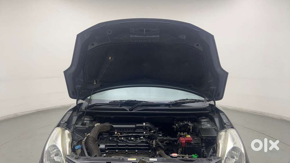 Maruti Suzuki Baleno Delta, 2017, Petrol