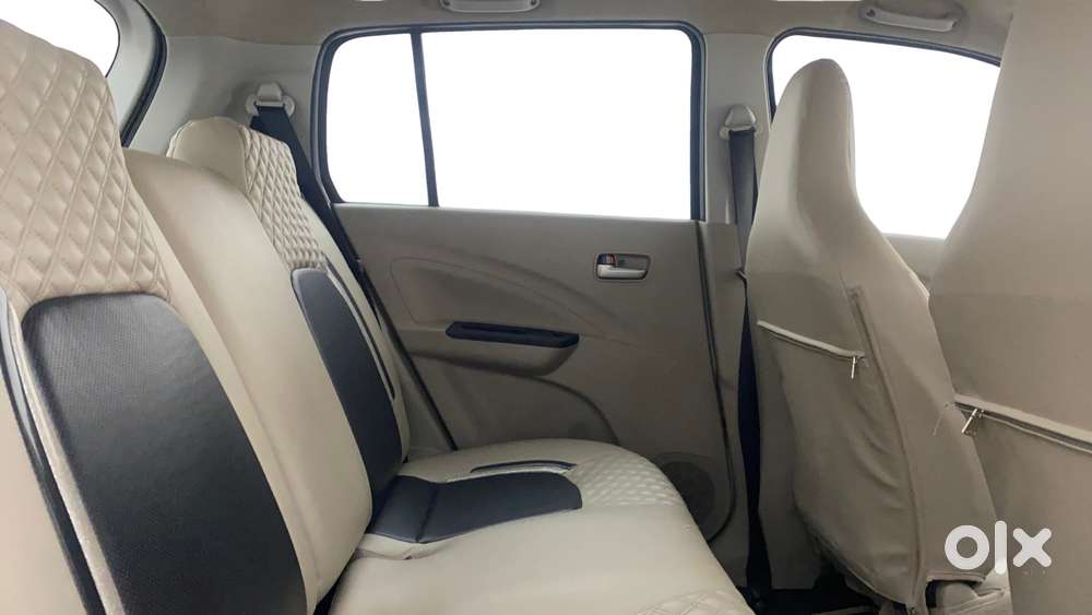Maruti Suzuki Celerio