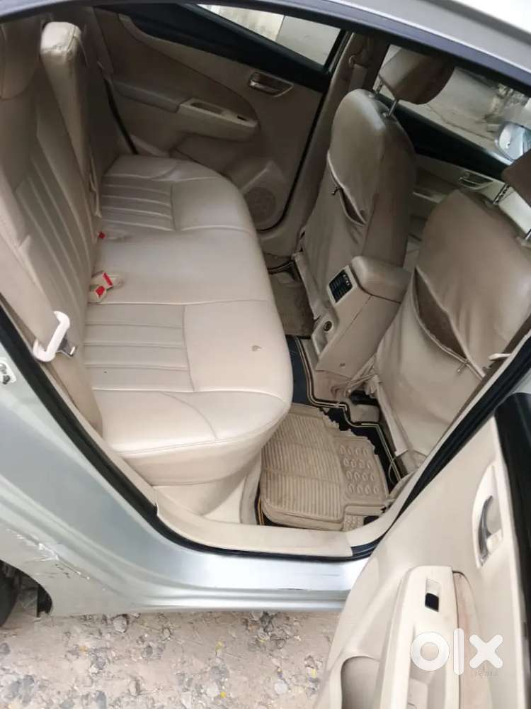 Maruti Ciaz Vdi Diesel Silver Colour Own Use