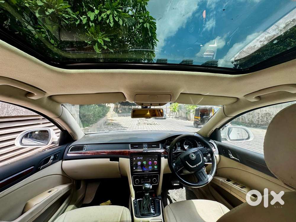 Skoda Superb 1.8 Tsi, 2010, Petrol