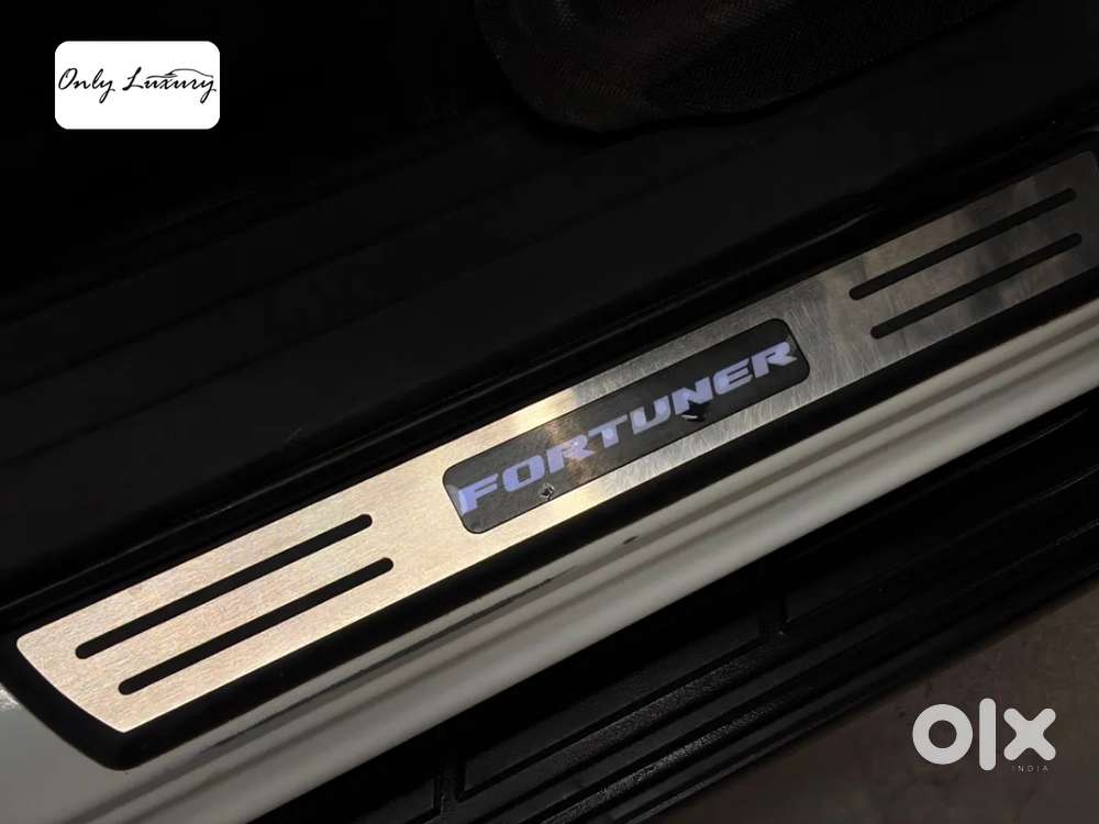 Toyota Fortuner, 2023, Diesel