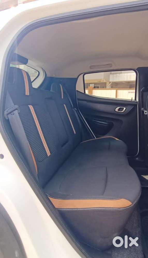 Renault Kwid Climber 1.0 Mt, 2021, Petrol