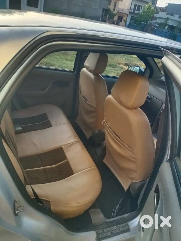 Tata Indigo Ecs 2013 Diesel 73000 Km Driven