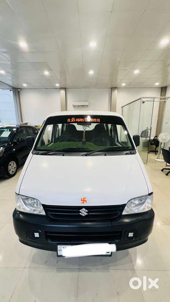 Maruti Suzuki Eeco, 2020, Petrol