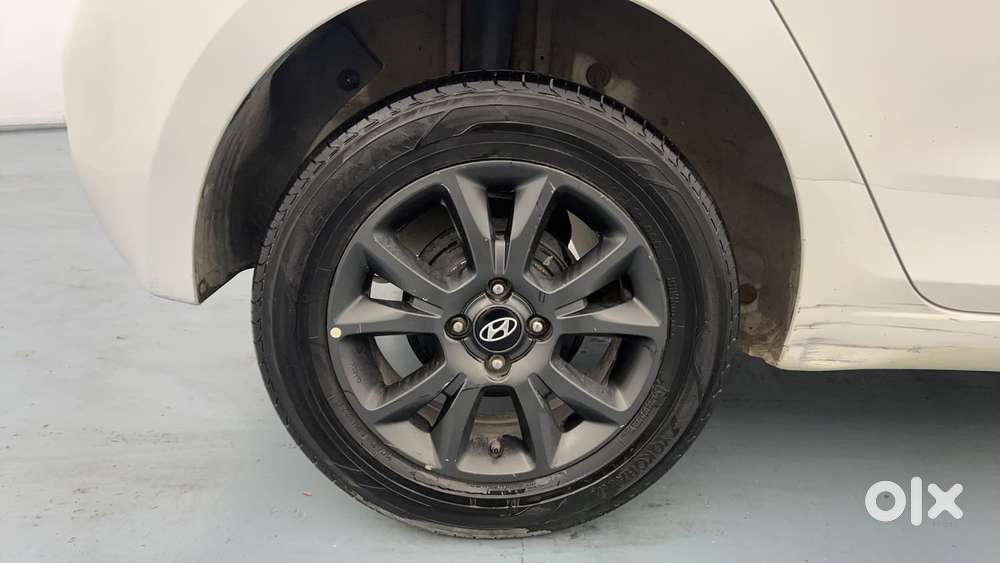 Hyundai Elite I20 [2018-2020] 1.2 Asta, 2018, Petrol