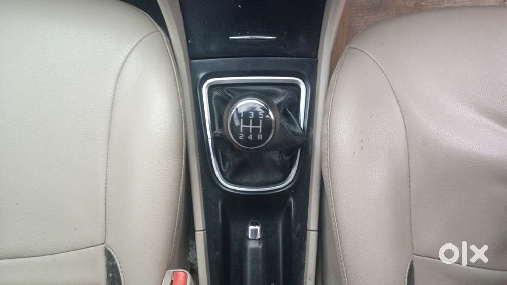 Maruti Suzuki Ciaz Vdi Plus, 2015, Diesel