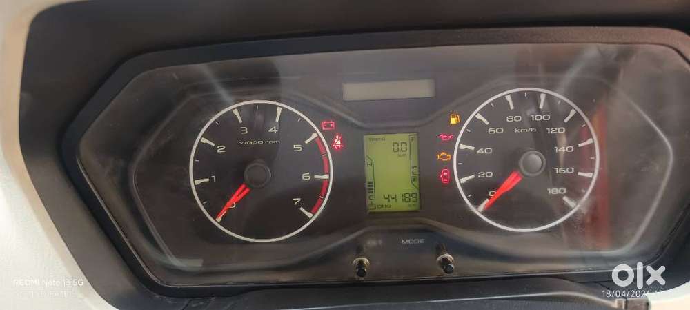 Mahindra Scorpio [2020-2022] 2.2 S5, 2022, Diesel