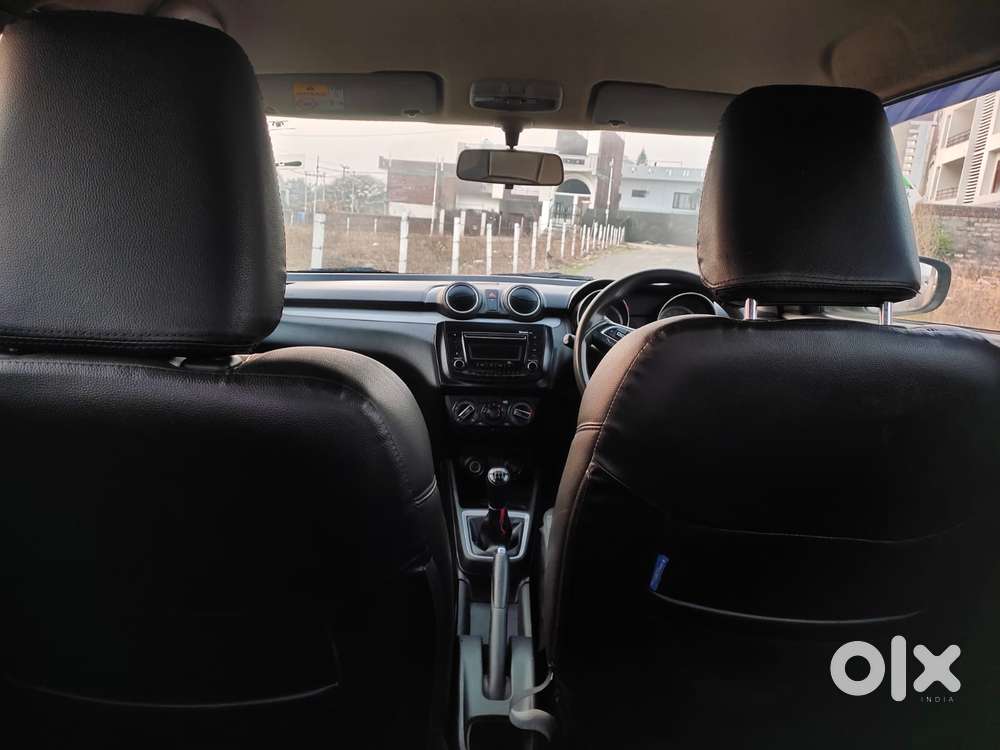 Maruti Suzuki Swift 1.2 Vxi (o), 2020, Petrol