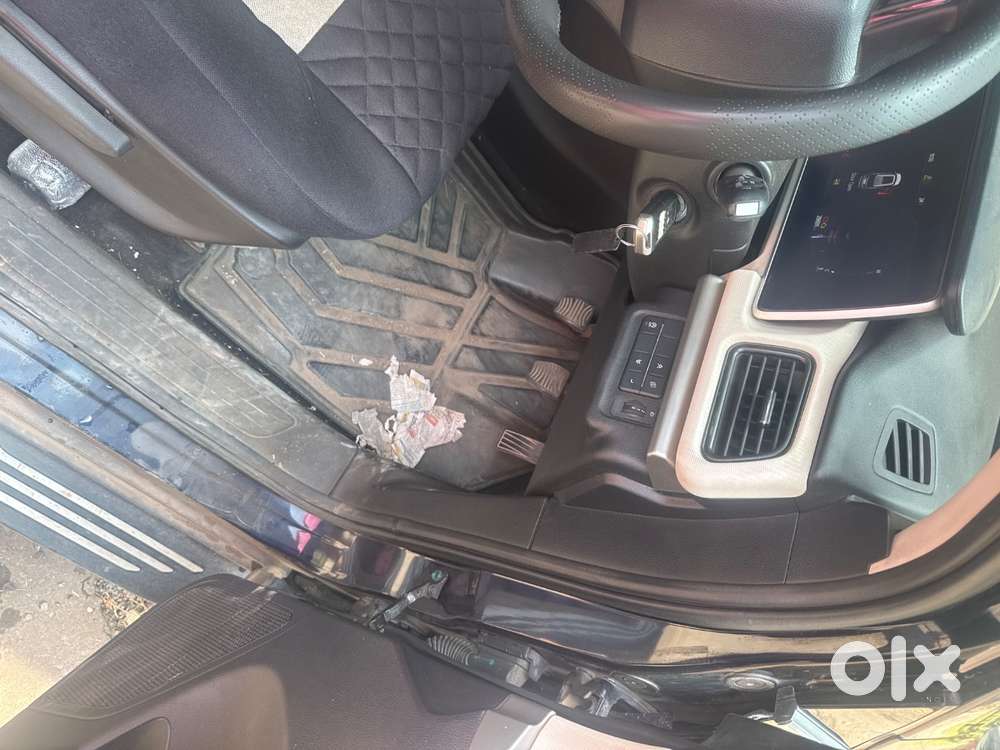 Mahindra Xuv700 2022