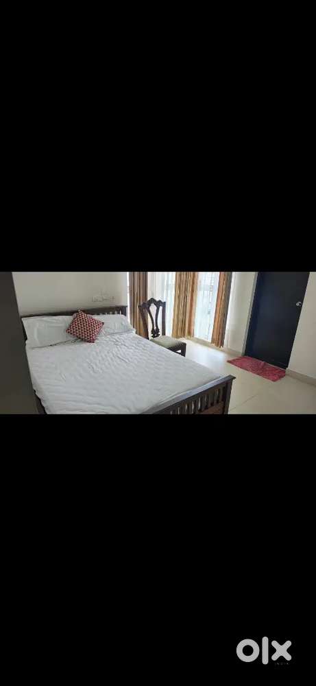 3BHK in Marine Drive