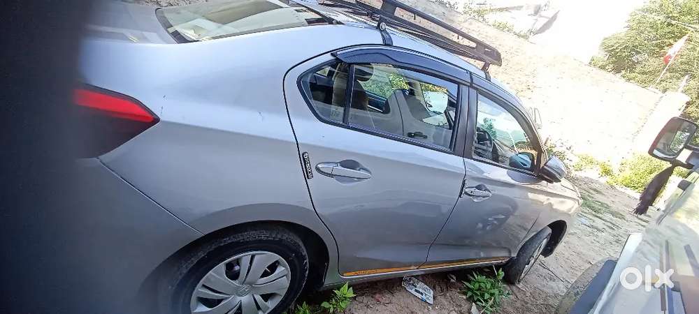 Honda Amaze 1.2 Petrol 2023