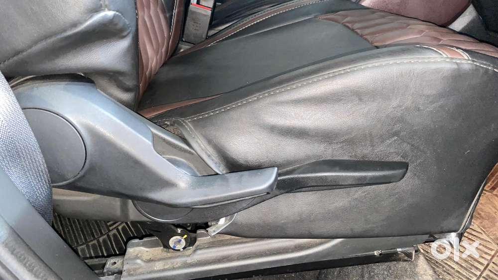 Maruti Suzuki Grand Vitara 1.5 Delta Smart Hybrid At, 2024, Petrol