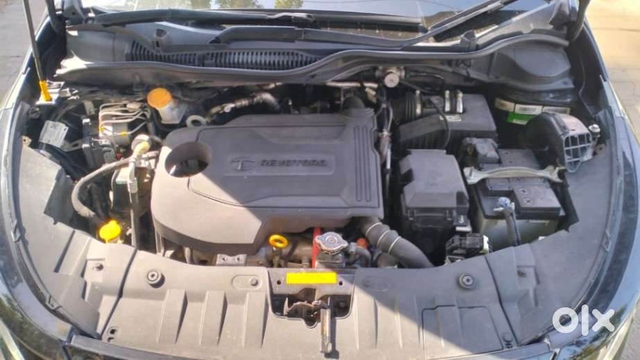 Tata Altroz 1.5 Xz Diesel Dark Edition, 2022, Diesel