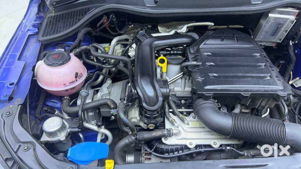 Skoda Rapid 1.0 Ambition Tsi, 2020, Petrol