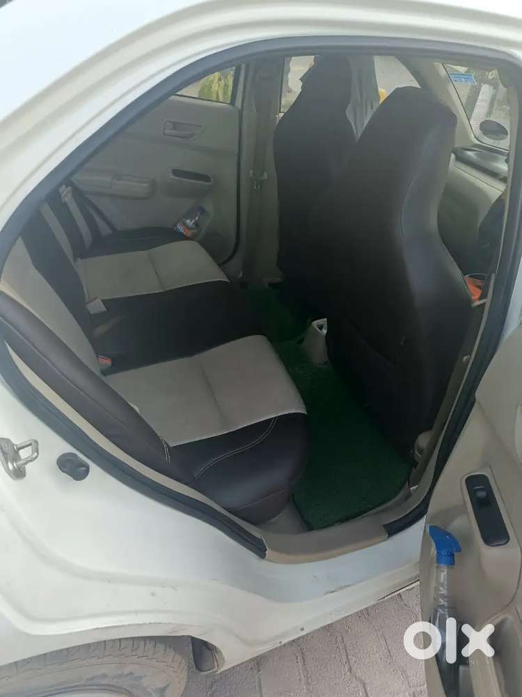 Maruti Suzuki Dzire 2023