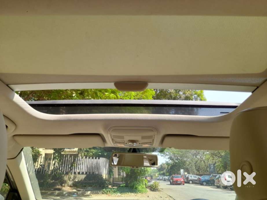 Skoda Octavia 1.8 Tsi Style Plus At, 2016, Petrol