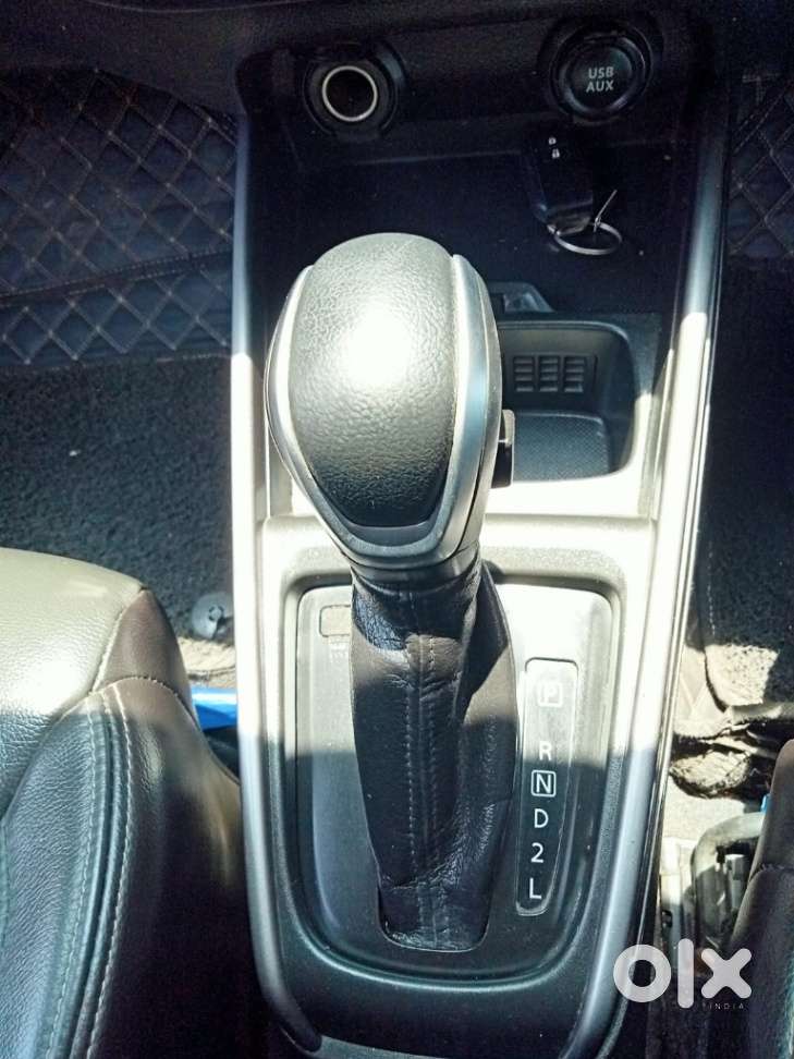 Maruti Suzuki Xl6 1.5 Alpha At, 2021, Petrol