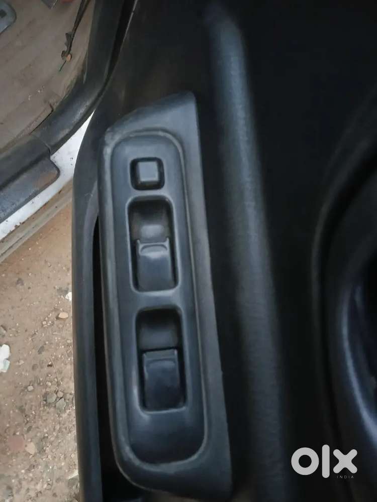 Maruti Suzuki Wagon R 2007