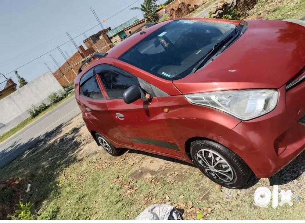 Hyundai Eon Good Condition