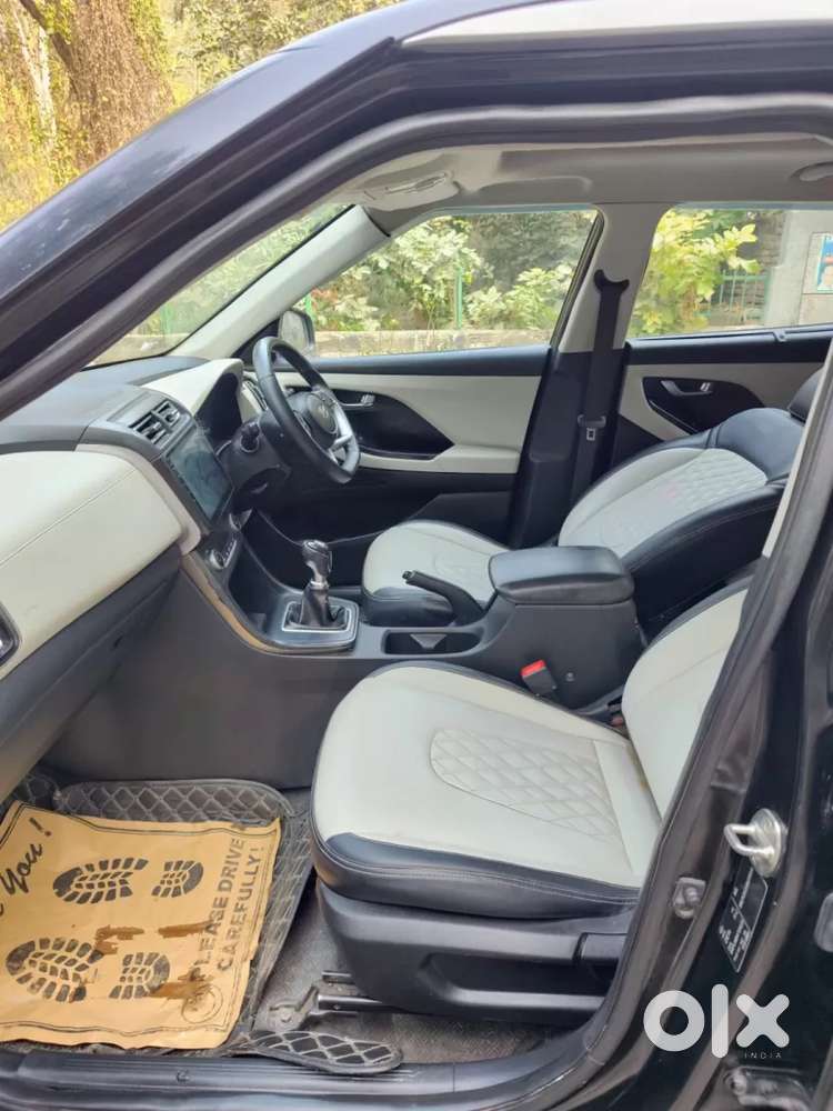 Hyundai Creta 1.5 Sx Executive Petrol, 2021, Petrol