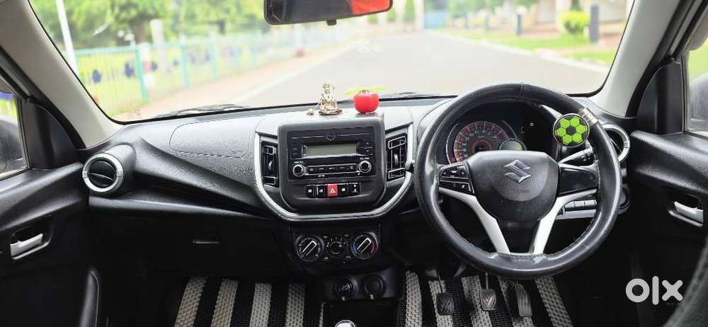 Maruti Suzuki Celerio Zxi Mt, 2022, Petrol