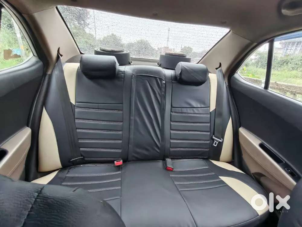 Hyundai Xcent 1.2 Vtvt S, 2019 Cng & Hybrid