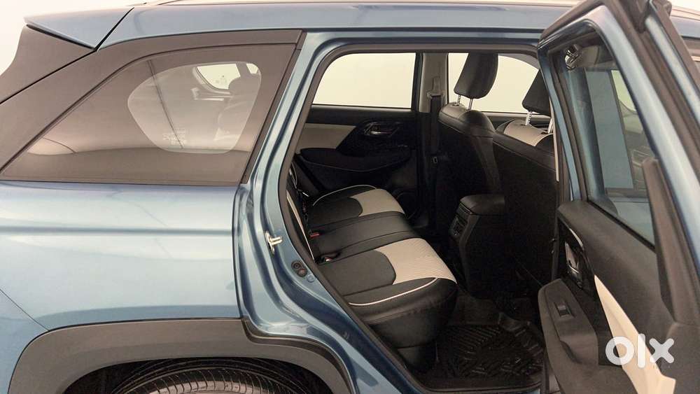 Maruti Suzuki Grand Vitara 1.5 Delta Smart Hybrid, 2026, Petrol