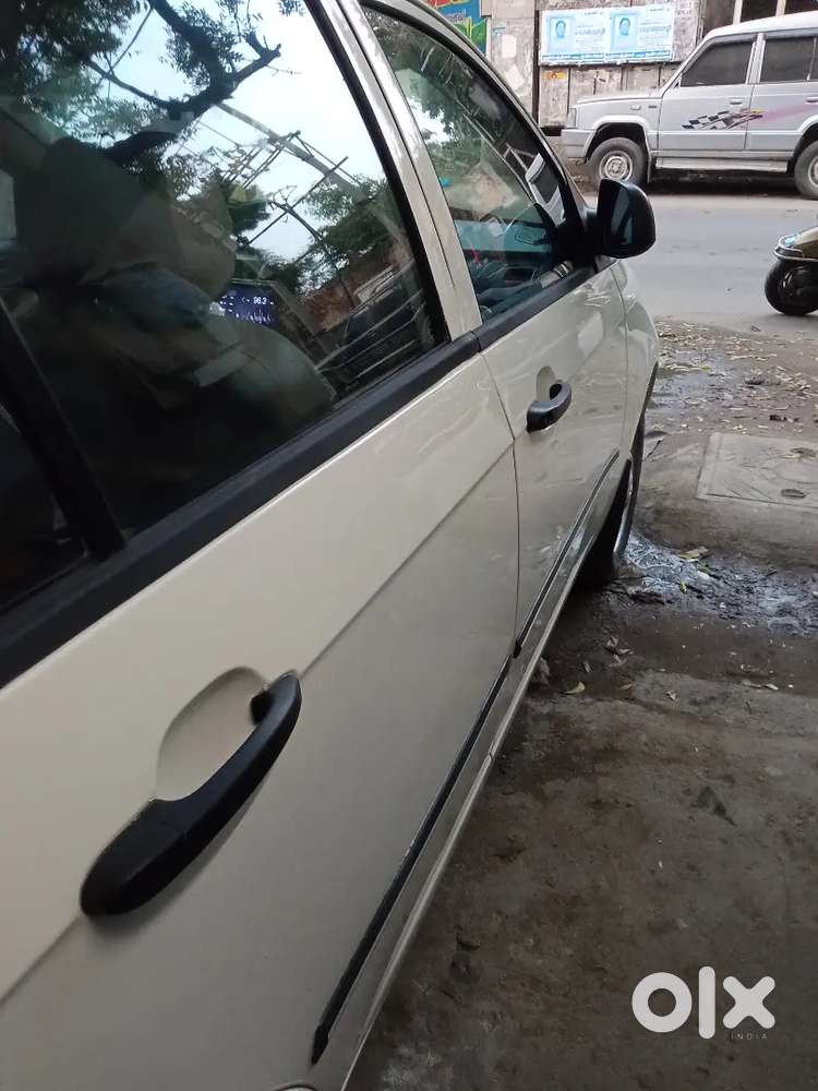 Indica Vista 2013 Diesel Single Owner