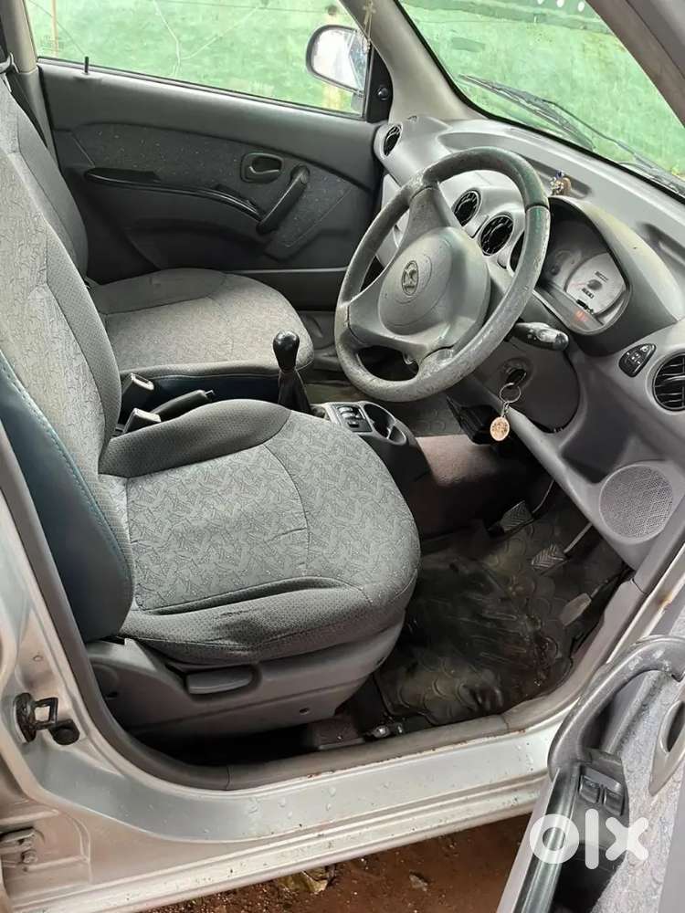 Hyundai Santro Xing 2006