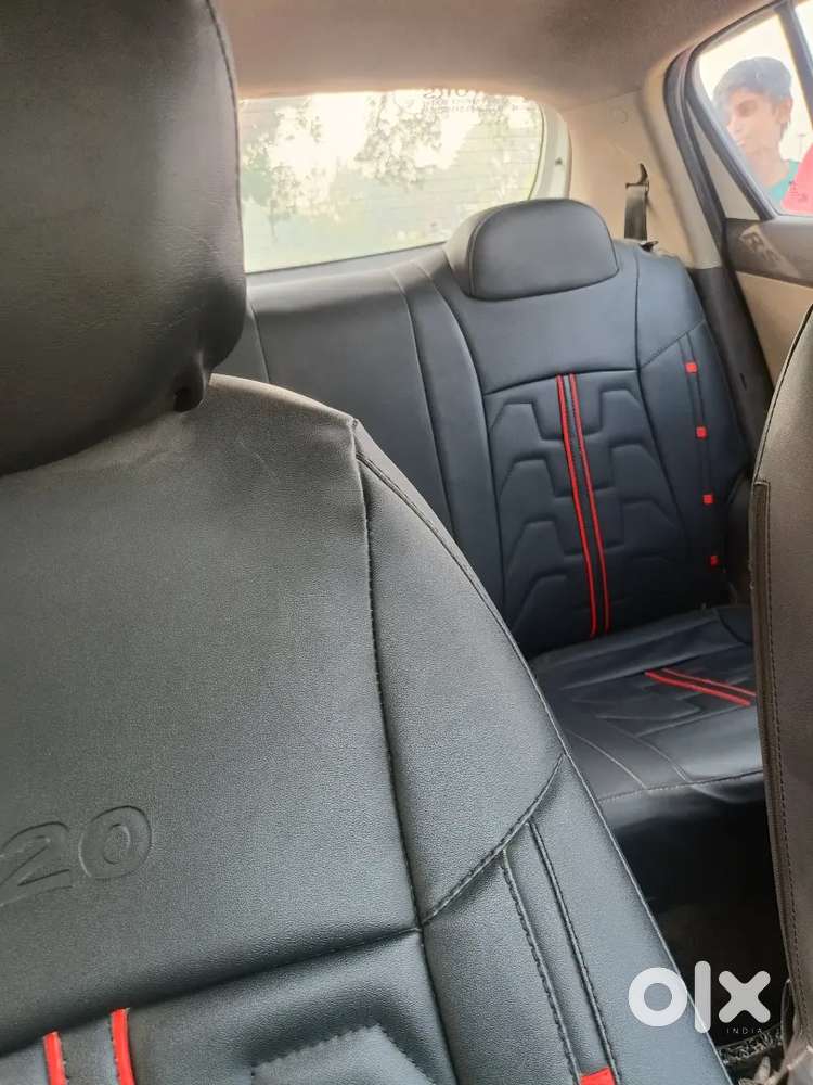 Hyundai I20 2010 Manual Petrol