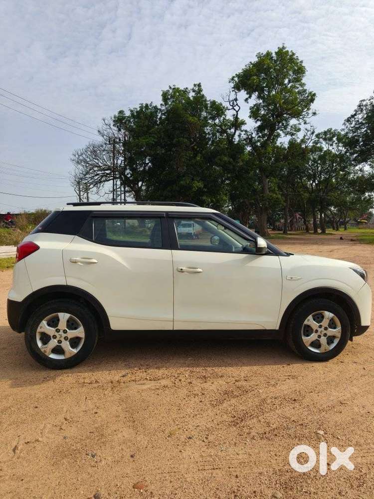 Mahindra Xuv300 W6 Diesel, 2023