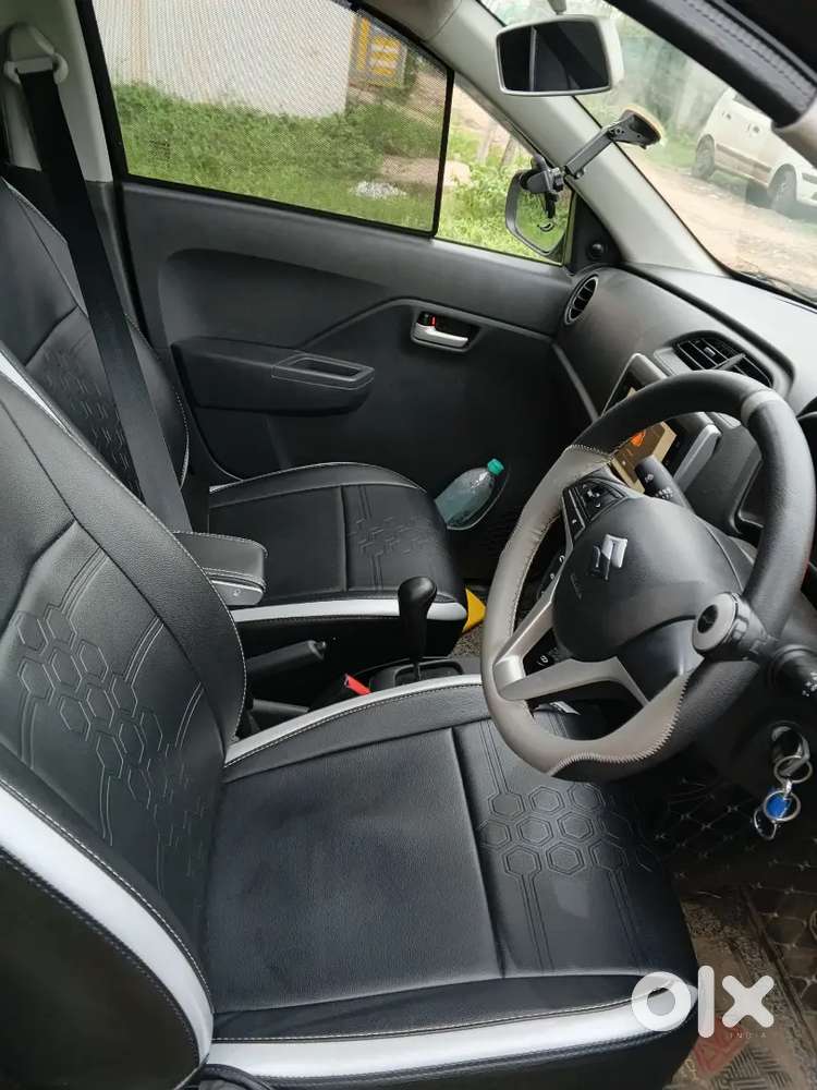 Maruti Suzuki Alto 2024 Urgent Sell