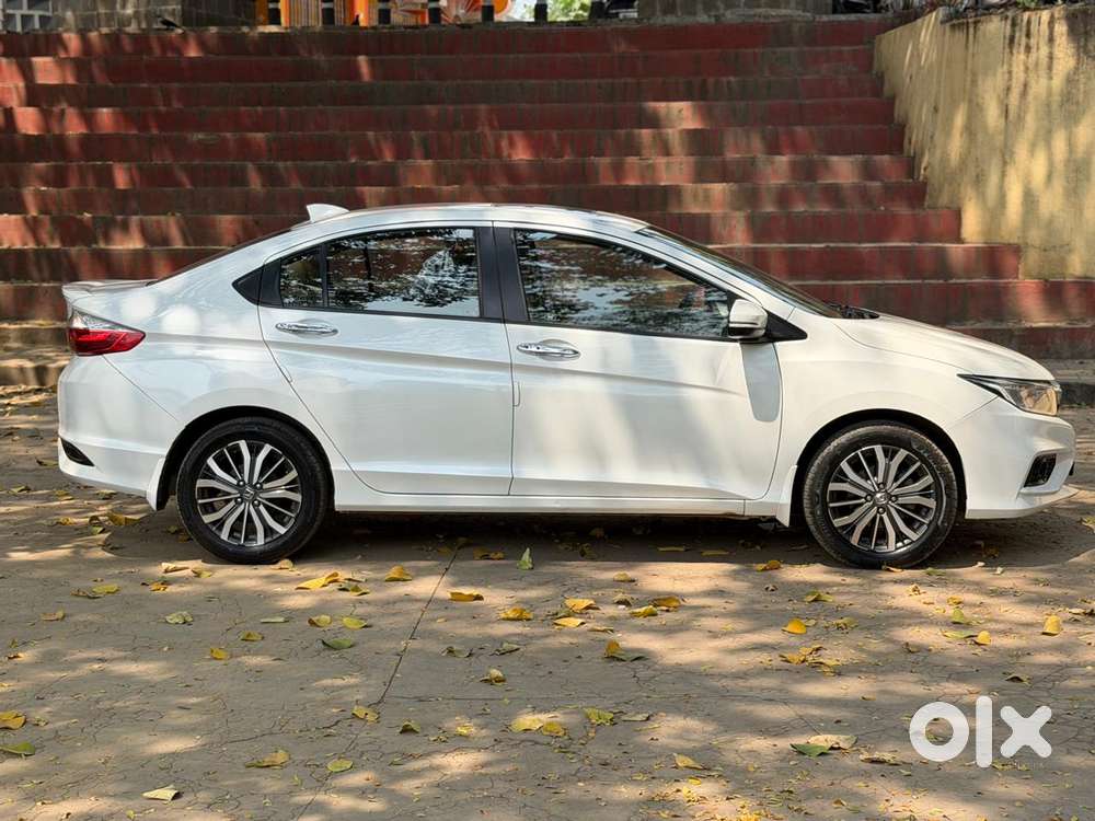 Honda City Zx Gxi, 2019, Diesel