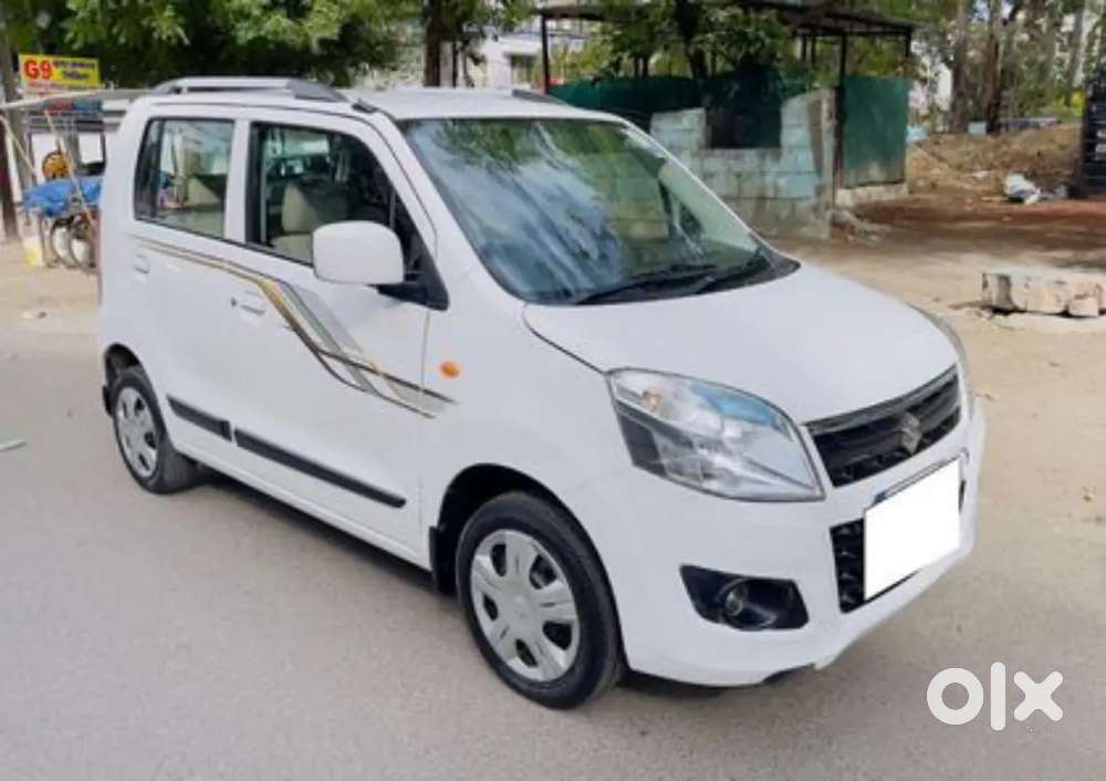 Koi Kami Nahi H Ok Gadi H Cng Nahi H